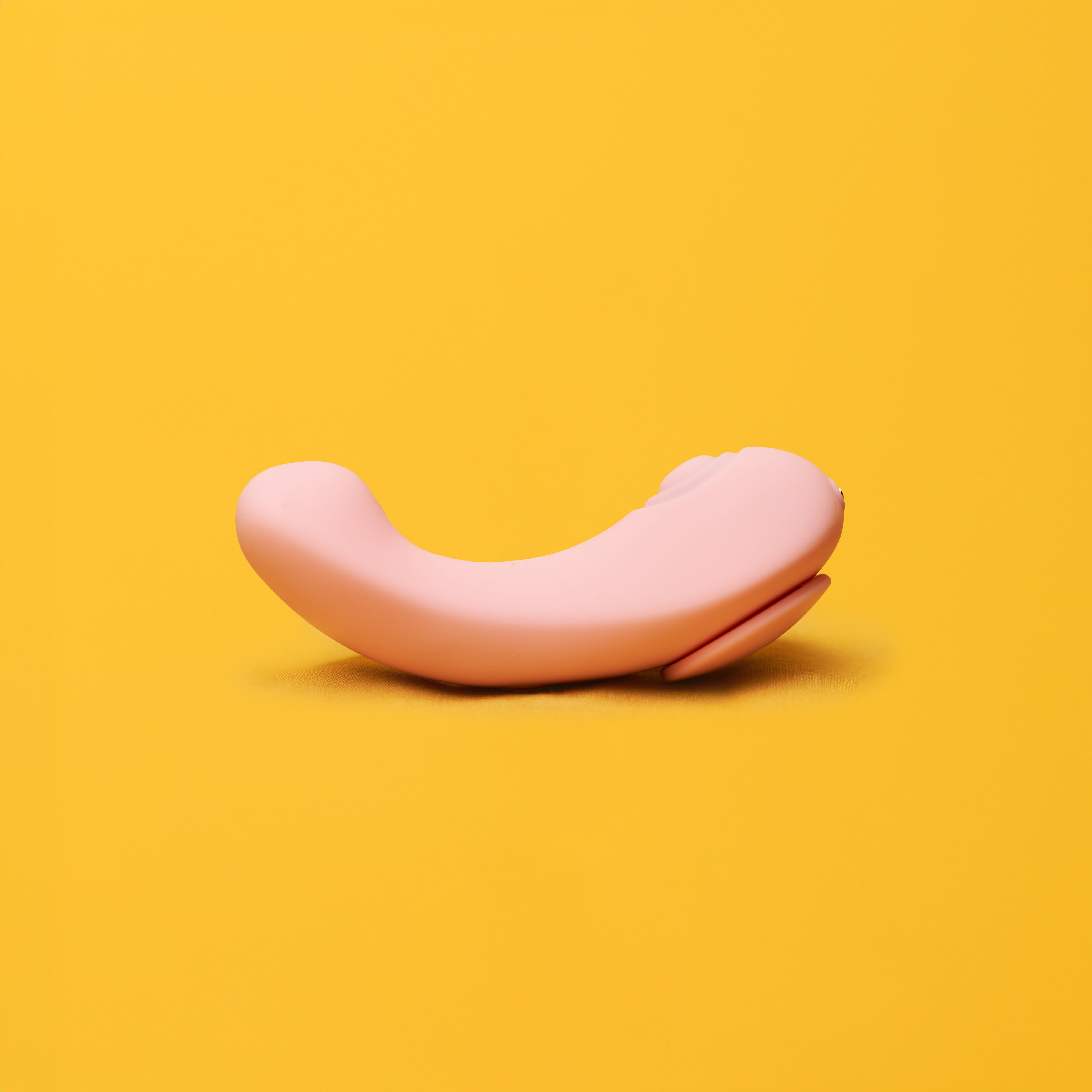 Pixie — controle remoto