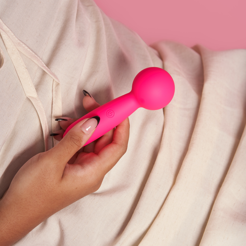 Lolly — com estojo